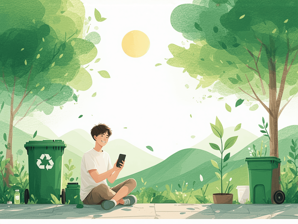 Câu chuyện cá nhân